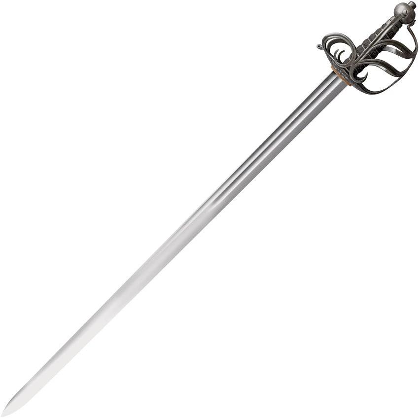 Cold Steel English Back Sword CS-88SEB by Cold Steel
