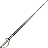 Cold Steel Small Sword CS88SMS For Collectors 1060 Carbon Steel Triangular Blade With Wire Wrapped Handle by Cold Steel