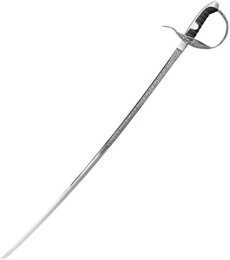 Cold Steel Italian Dueling Saber CS-88SN by Cold Steel