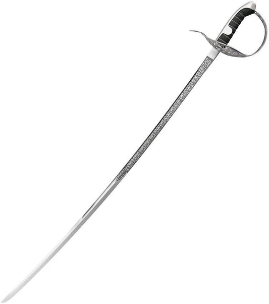 Cold Steel Italian Dueling Saber CS-88SN by Cold Steel