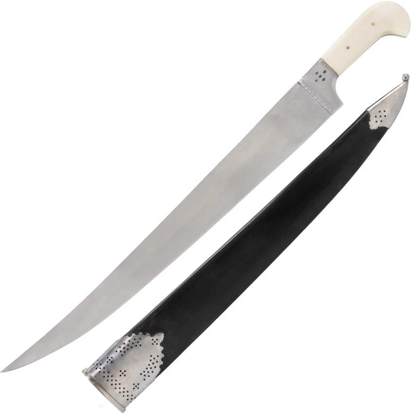Cold Steel Khyber Sword CS-88SZA by Cold Steel