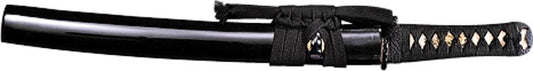 Cold Steel O Tanto Imperial Sword CS88T Sharpened Fullered Blade 1060 Carbon Steel Premium Rayskin Handle For Collectors by Cold Steel