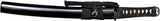 Cold Steel O Tanto Imperial Sword CS88T Sharpened Fullered Blade 1060 Carbon Steel Premium Rayskin Handle For Collectors by Cold Steel