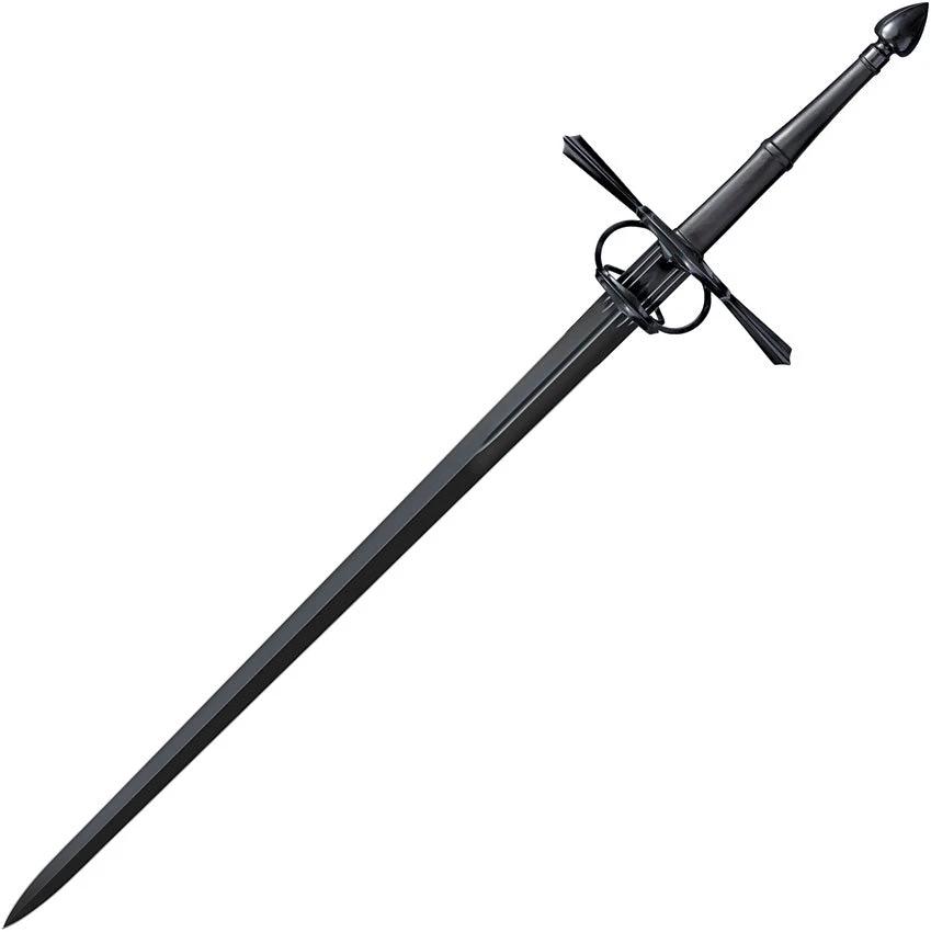 Cold Steel MAA La Fontaine Sword of War CS-88WSLFM by Cold Steel
