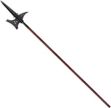 Cold Steel MAA Sergeants Halberd CS-89MSG by Cold Steel