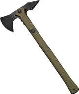 Cold Steel Trench Hawk OD Green CS-90PTHG by Cold Steel