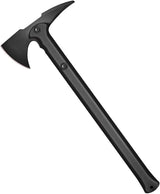 Cold Steel War Hawk 19 Inch Survival Axe 8.5 Inch Head 3 Inch Edge 1055 Carbon Steel For Outdoor Enthusiasts by Cold Steel