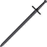 Cold Steel Hand And A Half Training Sword For Martial Arts Enthusiasts Unbreakable Cut Resistant Polypropylene 44In by Cold Steel