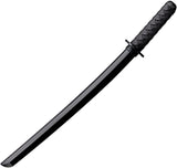 Cold Steel Wakizashi Bokken Trainer CS-92BKKB by Cold Steel