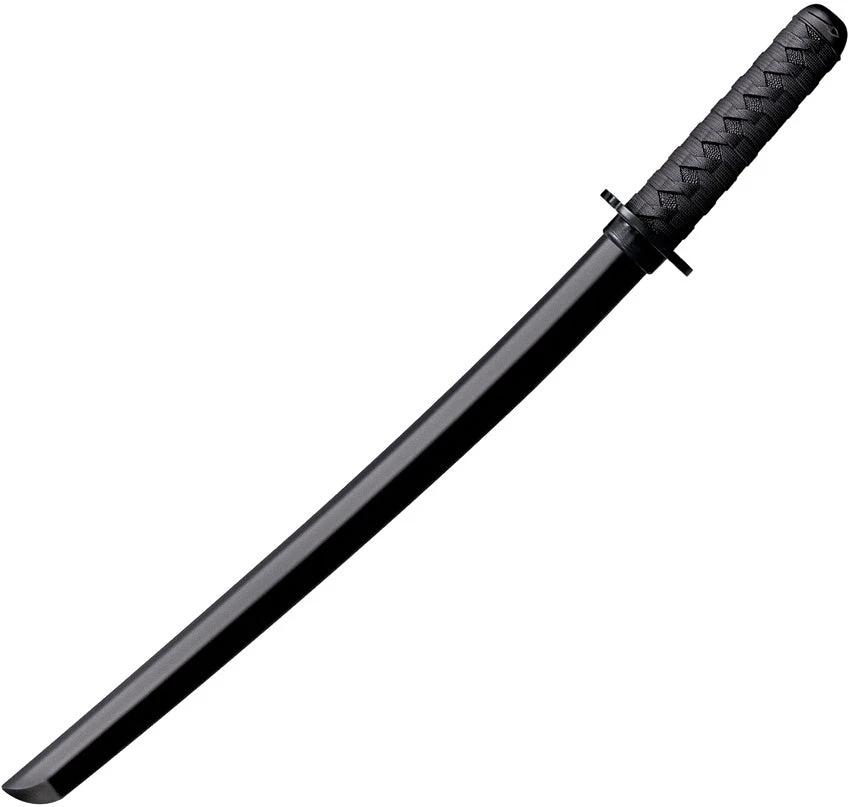 Cold Steel Wakizashi Bokken Trainer CS-92BKKB by Cold Steel