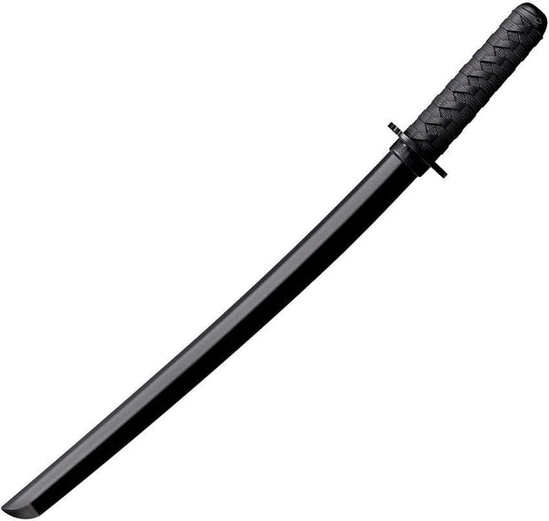 Cold Steel Wakizashi Bokken Trainer CS-92BKKB by Cold Steel