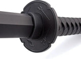 Cold Steel Training Katana Bokken CS-92BKKC Realistic Practice Sword For Martial Artists by Cold Steel