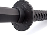 Cold Steel O Bokken Trainer 44 Inch Polypropylene Katana Practice Sword For Martial Arts Enthusiasts by Cold Steel