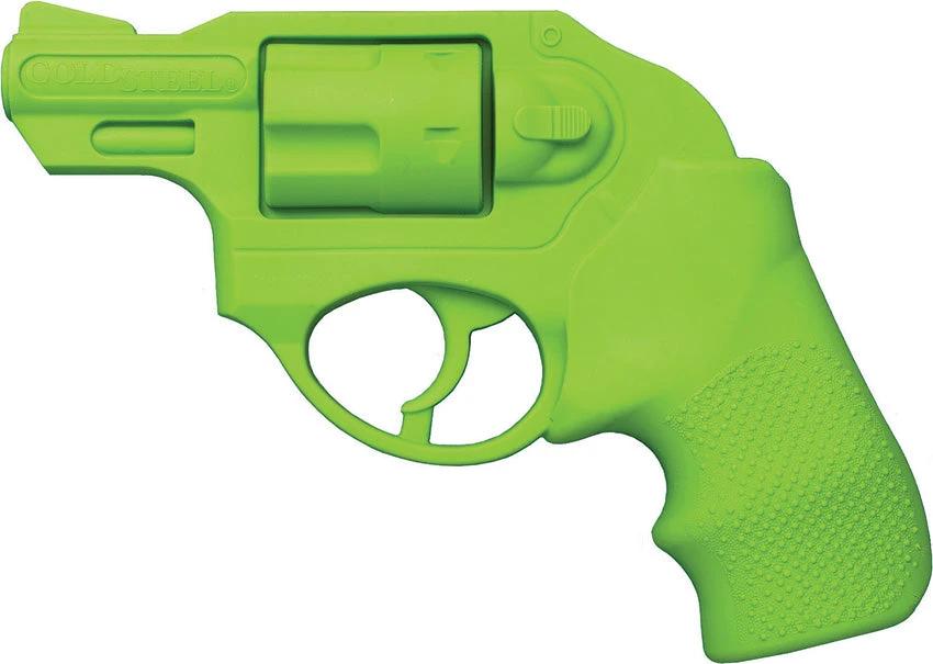 Cold Steel Ruger LCR Rubber Trainer CS-92RGRLZ by Cold Steel