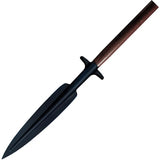 Cold Steel Boar Spear With Sheath For Outdoor Hunters Long 82 Inch Ash Shaft Durable SK5 Blade by Cold Steel