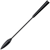 Cold Steel American Hunting Spear CS 95EDS 30 Inch Overall With SK5 Carbon Steel Blade And Secure Ex Sheath For Hunters by Cold Steel