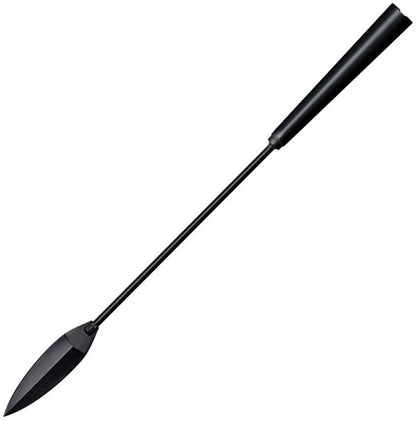 Cold Steel American Hunting Spear CS 95EDS 30 Inch Overall With SK5 Carbon Steel Blade And Secure Ex Sheath For Hunters by Cold Steel