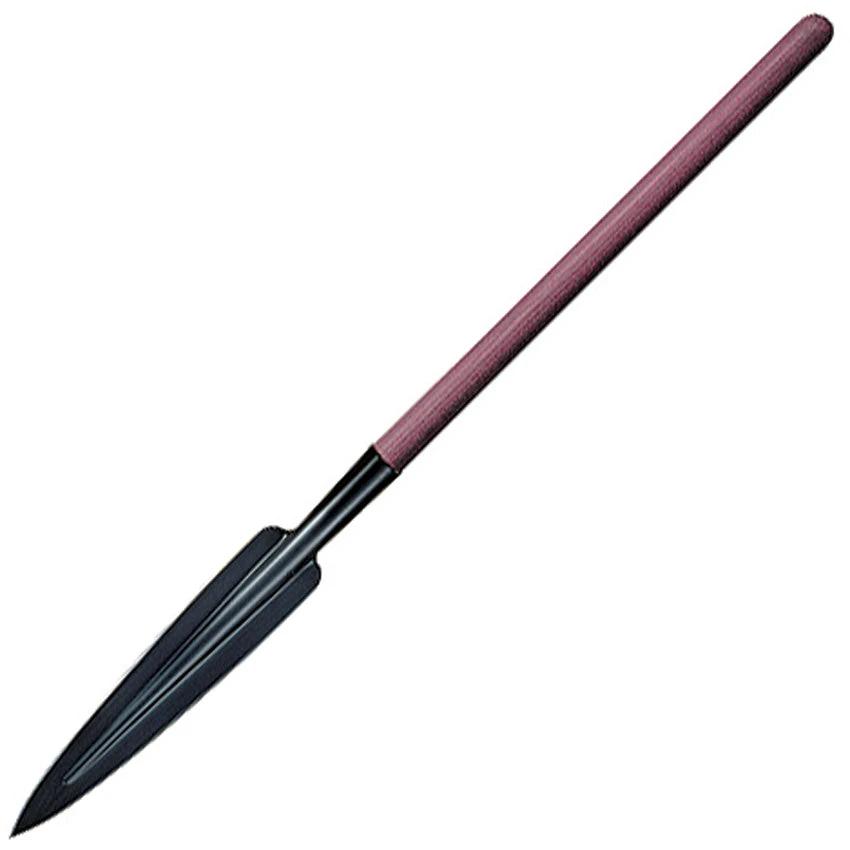 Cold Steel Assegai w/Short Shaft CS-95FS by Cold Steel