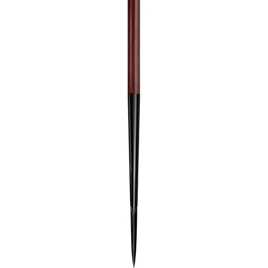 Cold Steel MAA Lance Point Spear 80 Inch Overall Hollow Ground Triangular Head For Reenactors by Cold Steel