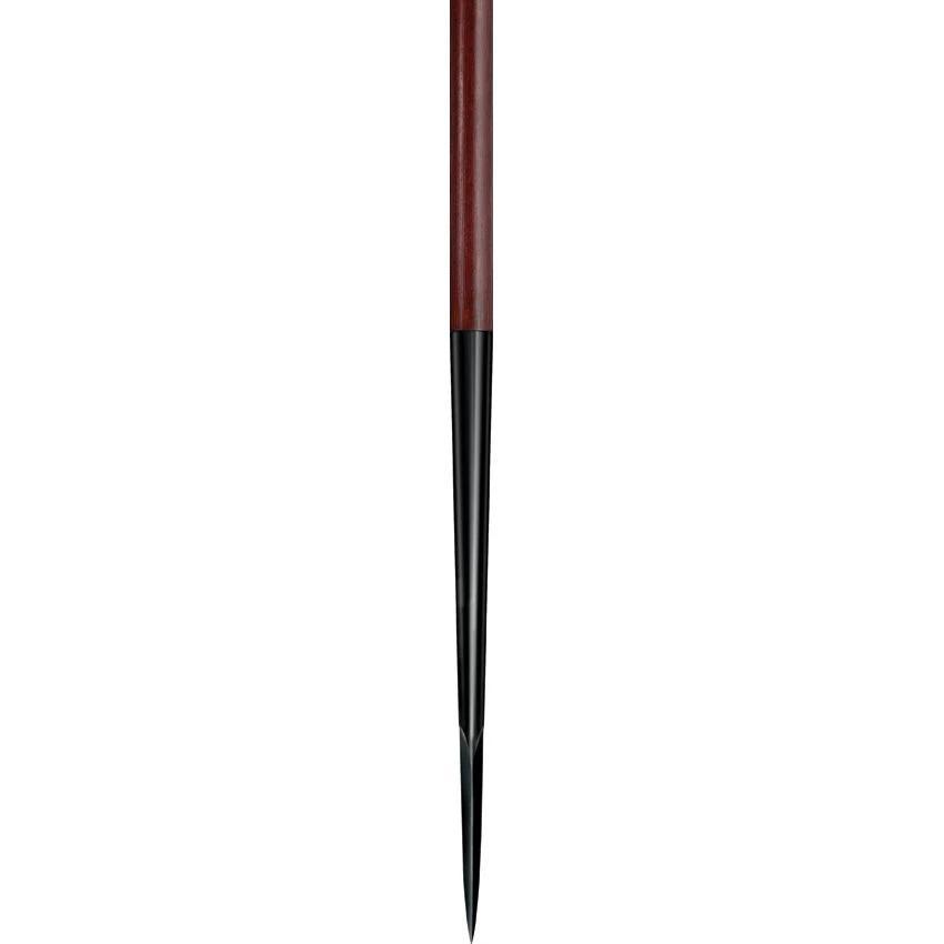 Cold Steel MAA Lance Point Spear 80 Inch Overall Hollow Ground Triangular Head For Reenactors by Cold Steel