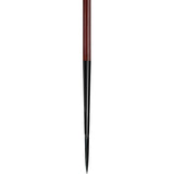 Cold Steel MAA Lance Point Spear 80 Inch Overall Hollow Ground Triangular Head For Reenactors by Cold Steel