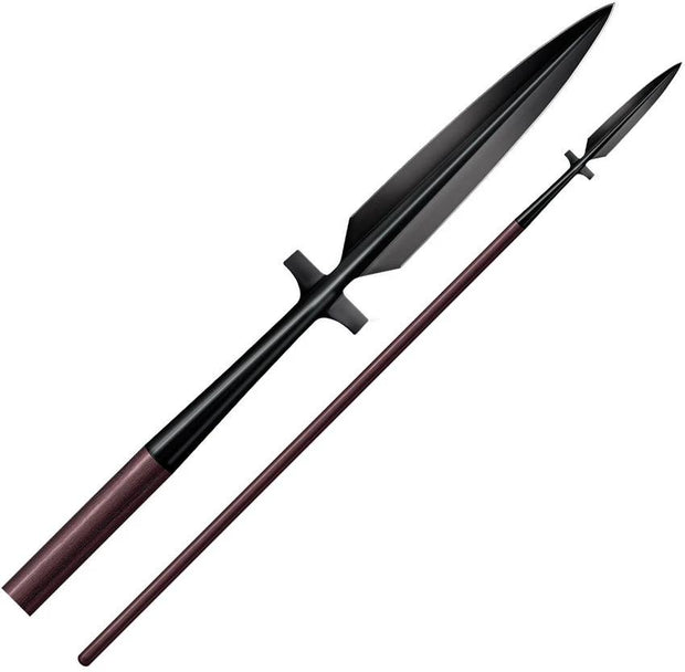 Cold Steel MAA Wing Spear CS-95MW by Cold Steel
