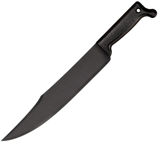 Cold Steel Bowie Machete Rugged 12 Inch Carbon Steel Blade for Outdoor Survivalists by Cold Steel