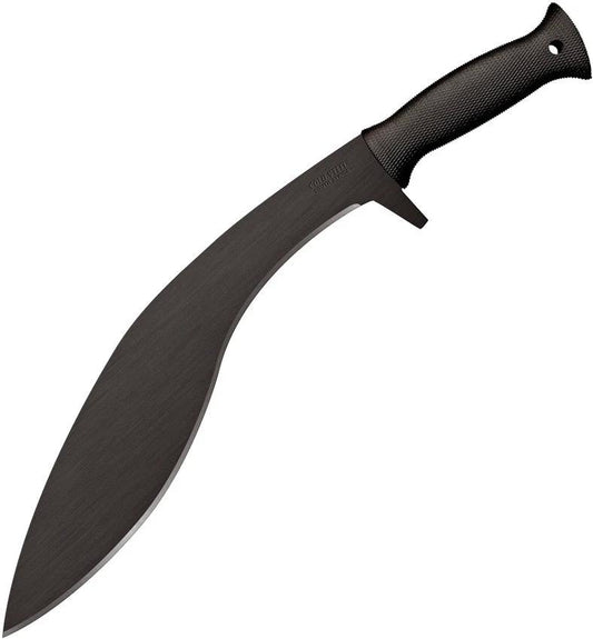 Cold Steel Kukri Plus Machete with Sheath CS-97KMPS by Cold Steel