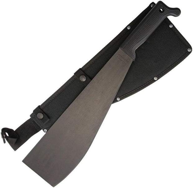 Cold Steel Heavy Machete with Sheath CS-97LHMS by Cold Steel