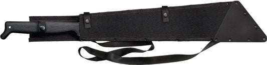 Cold Steel All Terrain Chopper CS97TMSTS 21.5in Full Tang Rugged Carbon Steel Blade for Outdoor Survival Enthusiasts by Cold Steel