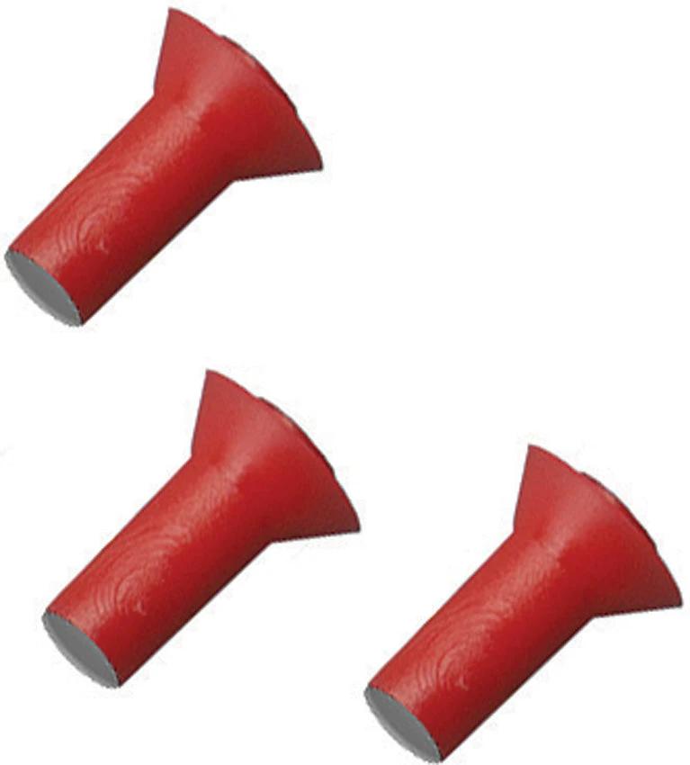 Cold Steel 357 Magnum Blowgun Super Stun CS-B357DSS by Cold Steel