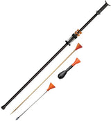 Cold Steel Big Bore Blowgun CS-B6254Z by Cold Steel