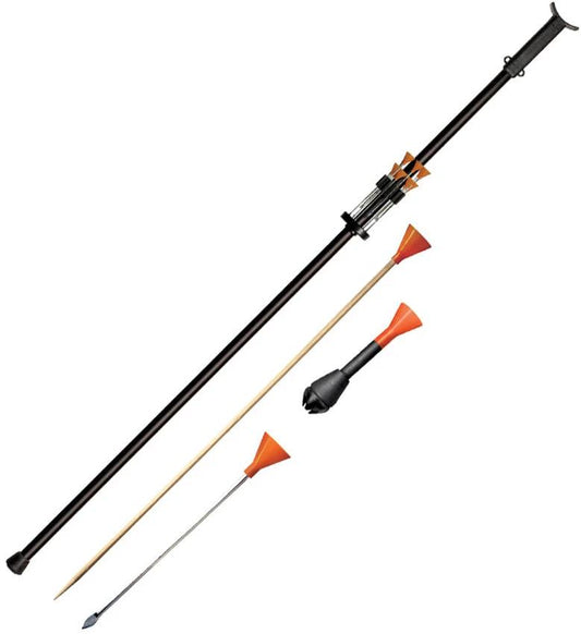 Cold Steel Big Bore Blowgun CS-B6254Z by Cold Steel