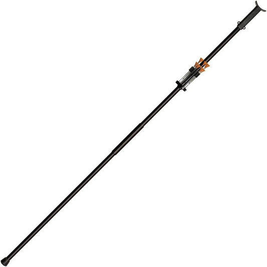 Cold Steel Big Bore 2 Piece Blowgun CS-B6255TZ by Cold Steel