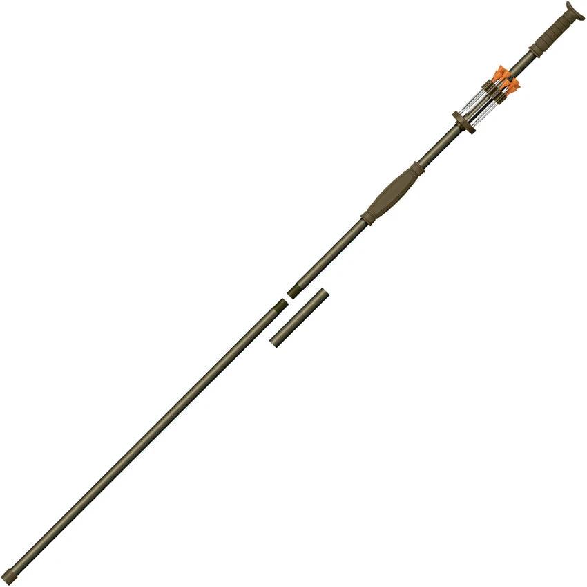 Cold Steel Blowgun CS-B625TWZ by Cold Steel