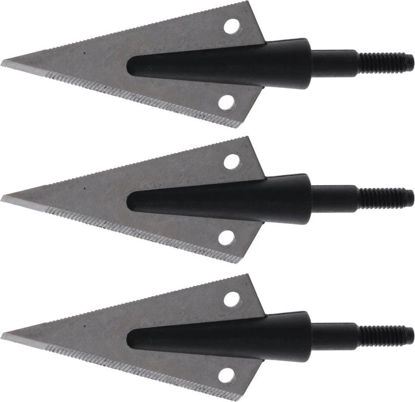 Cold Steel Cheap Shot Bone Saw Broadheads CS-CSBH7S by Cold Steel