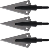 Cold Steel Cheap Shot Bone Saw Broadheads CS-CSBH7S by Cold Steel