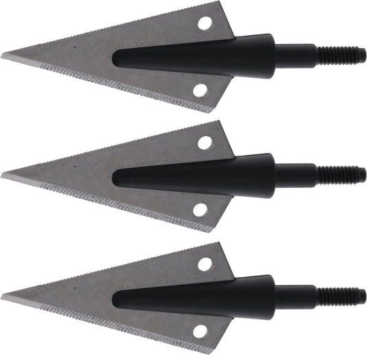 Cold Steel Cheap Shot Bone Saw Broadheads CS-CSBH7S