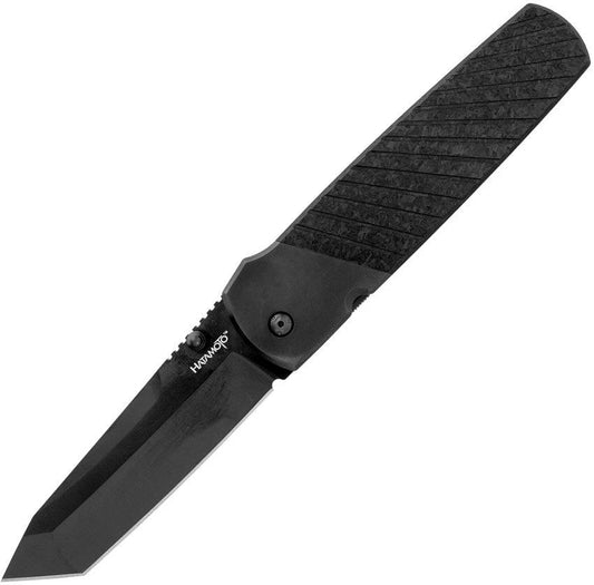 Cold Steel Hatamoto Linerlock CS-FL-40HATA by Cold Steel