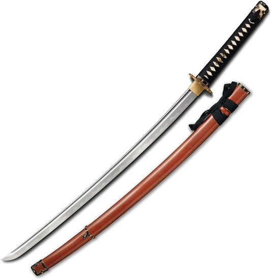 Cold Steel Tachi Katana CS-SW-TACHKTNA by Cold Steel