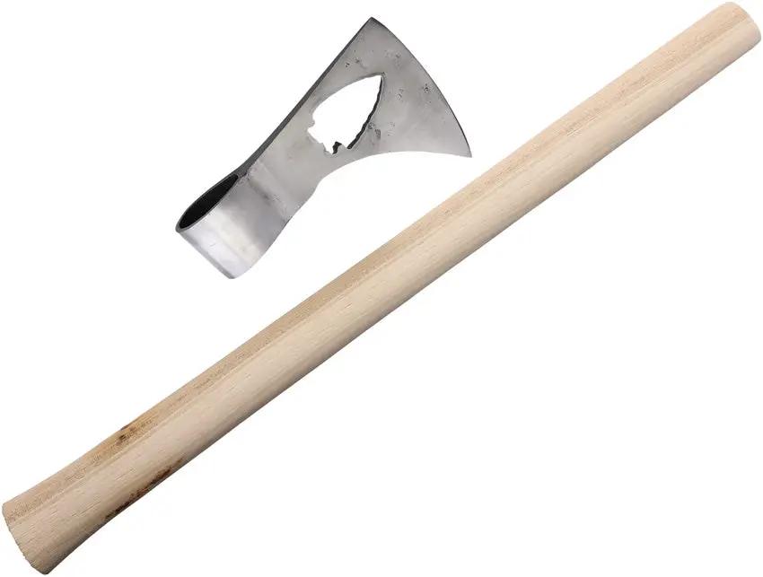 Iron Mountain Metal Craft Tomahawk TOMAHAWK by Iron Mountain Metal Craft