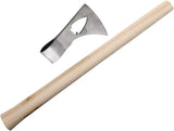 Iron Mountain Metal Craft Tomahawk TOMAHAWK by Iron Mountain Metal Craft