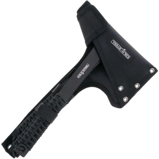 Cold Steel Throwing Axe Set CS-TH-175AX3PK by Cold Steel