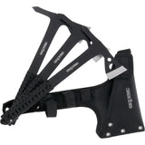 Cold Steel Throwing Axe Set CS-TH-175AX3PK by Cold Steel