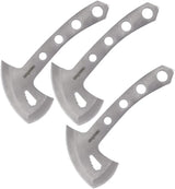 Cold Steel Throwing Axe Set CS-TH-50AX3PK by Cold Steel
