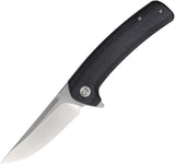 Coeburn Tool The Clinch Linerlock Black CT001 by Coeburn Tool