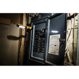 Caterpillar Pocket Worklight CT1000 Cob LED 175 Lumen Water Resistant Magnetic Base For Tradesmen by Caterpillar