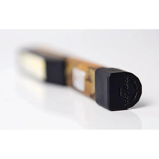 Caterpillar Worklight Camouflage 175 Lumen CT1200 For Mechanics And Contractors Water Resistant Clip Magnetic Base by Caterpillar