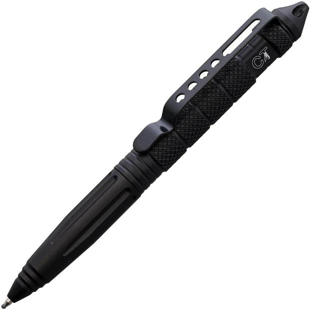 Coeburn Tool Tactical Pen Black CT3011 by Coeburn Tool