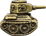Coeburn Tool Tank Bead Brass CT3015 by Coeburn Tool